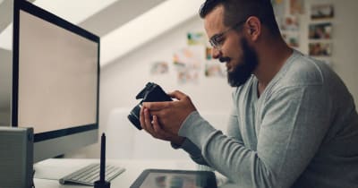 Become a Photographer 1 of 2