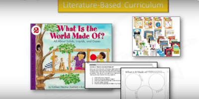 Moving Beyond the Page Curriculum Grade 2