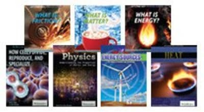 Applied Science Collection