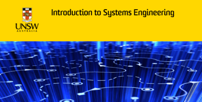 Introduction to Systems Engineering