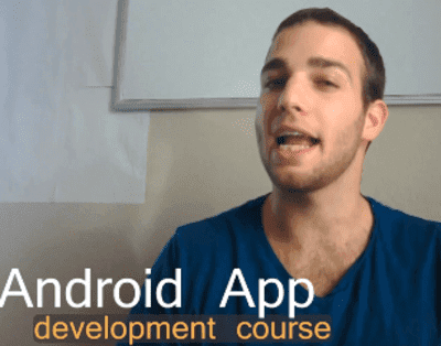 Android App Development: Easy and Quick Programming