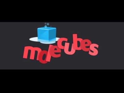 Molecubes
