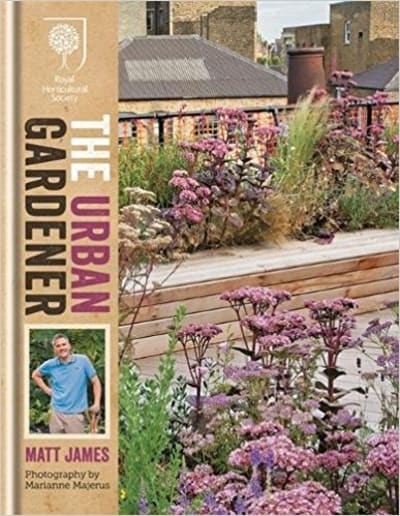 The Urban Gardener (Royal Horticultural Society)