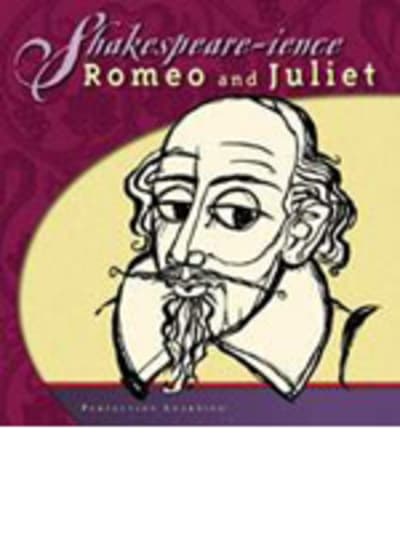 Shakespeare-ience