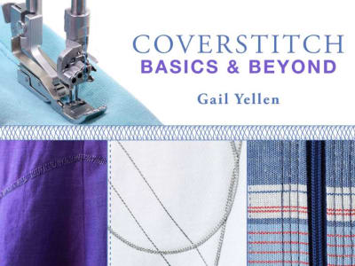 Coverstitch: Basics & Beyond