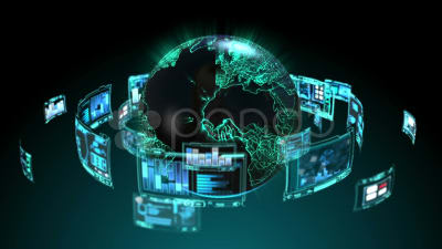 Information Society and Value of Networks - Internet Law