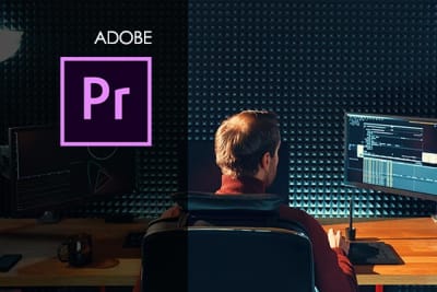 Adobe Premiere Pro
