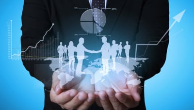 Managing the Company of the Future