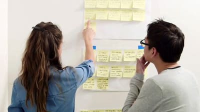 Stay Competitive Using Design Thinking 1 of 3