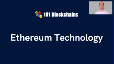 The Complete Ethereum Technology Course 1 of 4