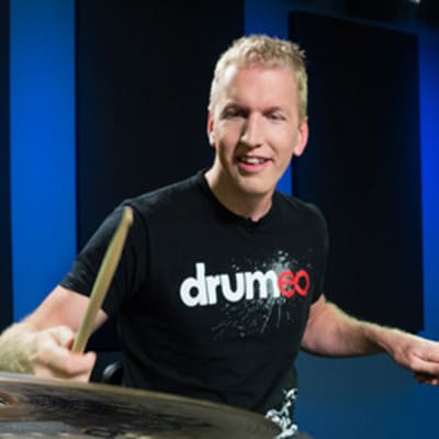 The Ultimate Online Drum Lessons Experience