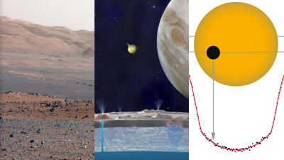 The Science of the Solar System