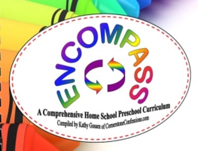 Encompass Preschool Curriculum
