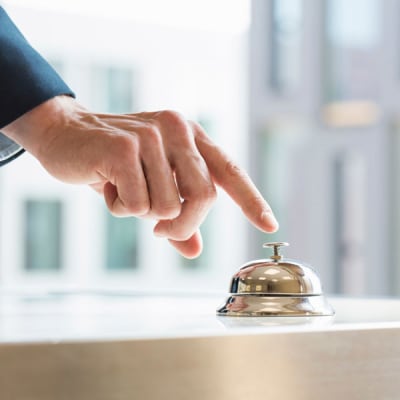 Build a Hospitality Business