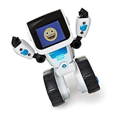 COJI The Coding Robot