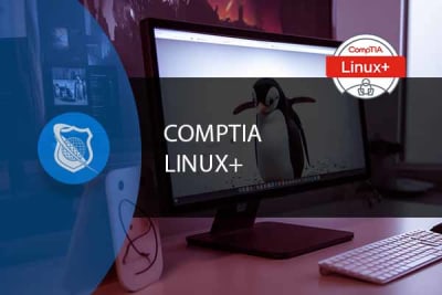 CompTIA Linux Certification Prep Course – LX0-101 & LX0-102