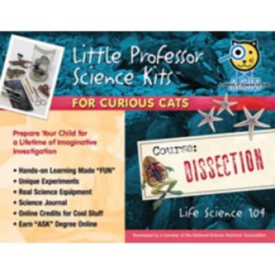 Dissection Kit
