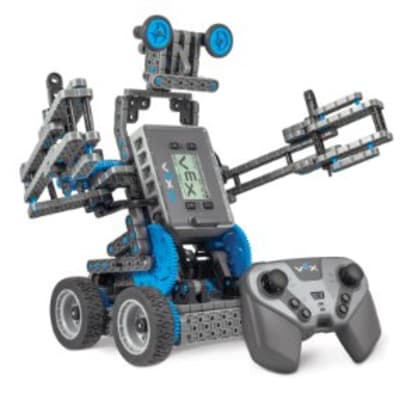 VEX IQ Robotics Construction Set