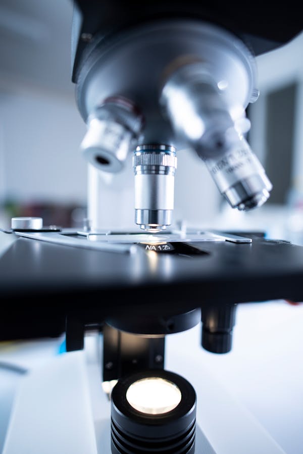 Science lab equipment and supplies for hands-on learning