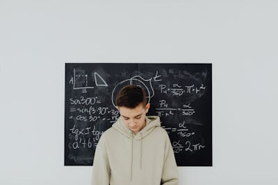 Kumon Grade 5 Decimals & Fractions