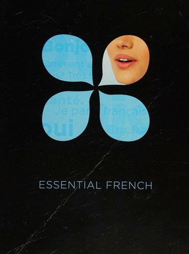Living Language French, Essential Edition
