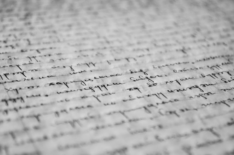 Student reading and writing with PBS LearningMedia ELA resources