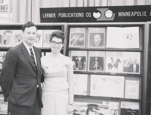 Learner Publishing Group