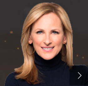 Marlee Matlin