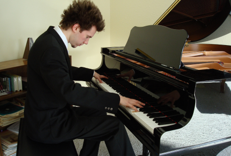 Furmanczyk Academy of Music