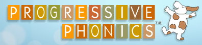 Progressive Phonics