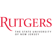 Rutgers the State University of New Jersey