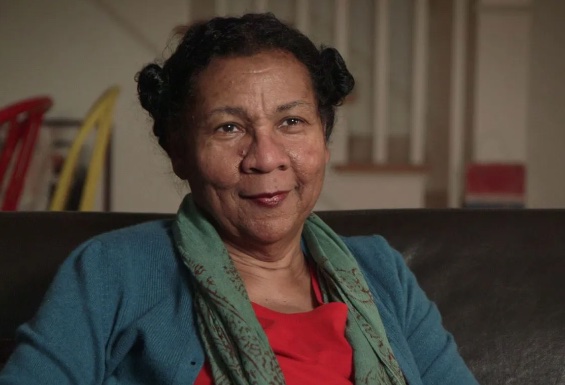 bell hooks