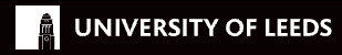 University of Leeds