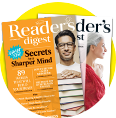 Reader's Digest