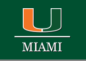 University of Miami