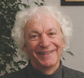 William O'Meara Ph.D