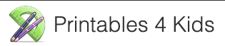 Printables 4 Kids