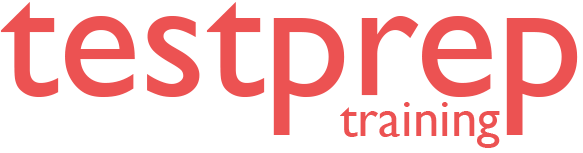 TestPrep Training