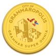 Grammaropolis