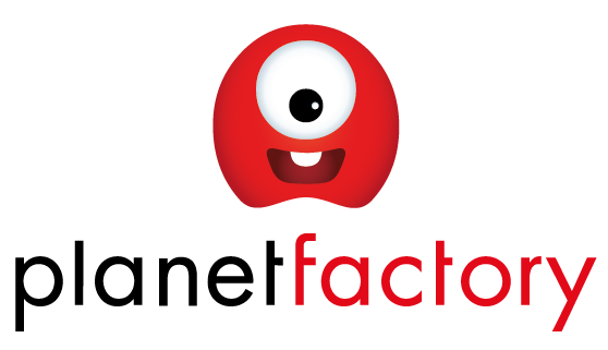 Planet Factory