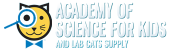 Academy of Science for Kids