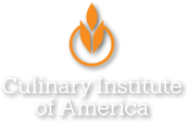 The Culinary Institute of America