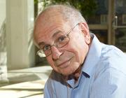 Daniel Kahneman