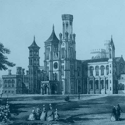 The Smithsonian Institution