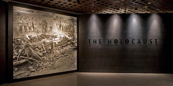 United States Holocaust Memorial Museum