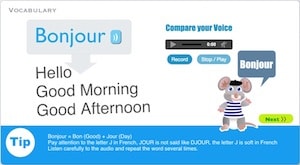 Learn French With Pascal