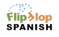 Flip Flop Spanish