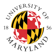University of Maryland, College Park