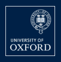 The University of Oxford