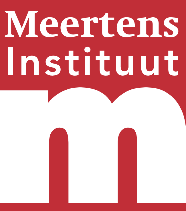 Universiteit Leiden, Meertens instituut (KNAW)